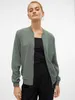 VERO MODA Leichte Bomber Jacke für Alltagslook Dünner Produktbild-Vorschau 5