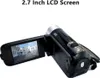 Prenosná digitálna kamera 1080P HD - 16 MP, 2,7" LCD, 16x Náhľad obrázku produktu 5