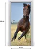Tulup Türaufkleber 95x205 cm Dekorative Aufkleber Produktbild-Vorschau 3
