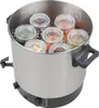 SENCOR SPP 2200SS Zavárací hrniec, objem 27 l, príkon 1 800 Náhľad obrázku produktu 3