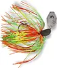 4Street Chatter , Gewicht:10g, Farbe:Firetiger Produktbild-Vorschau 3