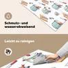 KitchenYeah© Herdabdeckplatte Muster - Kochen - Fisch - Produktbild-Vorschau 2