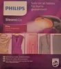 Pionowe żelazko parowe Philips Parownica ręczna GC362/80 Podgląd zdjęcia produktu 6