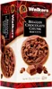 Walkers Belgické čokoládové sušenky s kousky 150g Náhled obrázku produktu 6