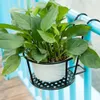 Blumentopf-Aufhänger, Korb, Topfhalter, Produktbild-Vorschau 5