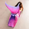 Fin Fun Meerjungfrau FANTASY PINK DELIGHT S/M Produktbild-Vorschau 4