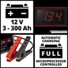 Einhell Chargeur de batterie CE-BC 15 M Voir les images du produit 10