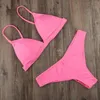 Bikini - Strój kąpielowy - dwuczęściowy - Modny kostium Podgląd zdjęcia produktu 3