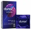 Durex Intense, Männliches Kondom, Gerippt & gepunktet, Produktbild-Vorschau 8