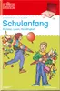 LÜK 2 in 1. Schulanfang Produktbild-Vorschau 2