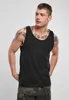 Brandit Tank-Top Herren Tank Top schwarz Basics 100% Produktbild-Vorschau 8
