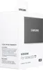 Samsung portable SSD T7    2TB USB 3.2 Gen 2 (USB-C) Produktbild-Vorschau 11