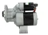 BV PSH 610.002.112.030 Starter Anlasser 2,7kW 12V LKW Produktbild-Vorschau 2