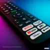 Movie Smart 32 VX Smart LED TV, 32 Zoll (80 cm), HD, Produktbild-Vorschau 5