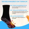 Fleau Home Beheizte Socken: Innovative Selbstwärmende Produktbild-Vorschau 6