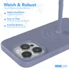 EAZY CASE - TPU Hülle für Apple iPhone 14 Pro, TPU Case Produktbild-Vorschau 5