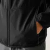 Giacca softshell Regatta Arec III, nero XXL Anteprima dell’immagine prodotto 4
