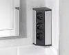 EVOline 159360001300, 2,5 m, Wewnętrzna, Czarny, Srebrny, Podgląd zdjęcia produktu 23