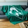 SV Werder Bremen Fleecedecke Raute Produktbild-Vorschau 2