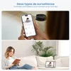 Babyphone BOIFUN avec caméra, babyphone avec détection de Voir les images du produit 7