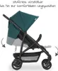 Hauck Rapid 4 Buggy a benzina passeggino XL cesto - fino a Anteprima dell’immagine prodotto 16
