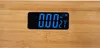 Bambus-Elektronische Badezimmerwaage Bis 180 Kg LCD Produktbild-Vorschau 9