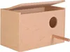 Trixie Nistkasten Holz Produktbild-Vorschau 3