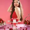 BYROKKO Body Mist Berry Bliss Fragranc Produktbild-Vorschau 6
