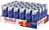 Red Bull Blue Edition nealkoholický nápoj s kofeinem 250ml Náhled obrázku produktu 4