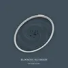 Wandfarbe Blau matt | The Color Kitchen Blooming Blueberry Produktbild-Vorschau 1