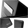 Blun UNT Universal 7" Tablet PC Eco - Leather - Hülle / Produktbild-Vorschau 8