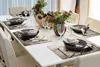 MG Design Set aus 4 Kork-Platzsets - Salt 2 - 30 x 40 cm - Produktbild-Vorschau 4