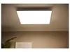 36W LED Deckenpanel Deckenleuchte Lampe Dimmbar Quadratisch Produktbild-Vorschau 2