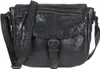 Orso Design Borsa Donna Borsa a tracolla in pelle Mucca Anteprima dell’immagine prodotto 3