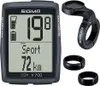 Sigma EOX View 700 E-Bike Computer Fahrradcomputer Shimano Produktbild-Vorschau 2
