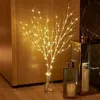LED svetelné vetvičky 200 LED diód – 70 cm Umelé vetvičky Náhľad obrázku produktu 6