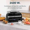 CECOTEC 04951 - Heißluftfritteuse Cecofry FireDome 6000 Produktbild-Vorschau 5