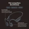 Ksix BTW04N, Bezdrátový, Sporty, 20 - 20000 Hz, 25 g, Náhled obrázku produktu 3