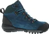 Waldläufer Schnürboots Damen 32313234343938 Blau 39 EU Produktbild-Vorschau 31