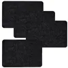4 Extra-Dicke Filz Tischsets 43x30x0,5cm Edle Platzsets Produktbild-Vorschau 1