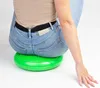Senzomotorický polštář 34 cm tréninkový balanční polštář na Náhled obrázku produktu 3