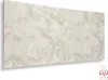 A rectangular panel with a marble-like pattern, presented at an angle against a white background. Produktbild-Vorschau