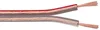 Cavo per altoparlanti CCA 50 metri chiaro 2 x 1,5 mm² Anteprima dell’immagine prodotto 3