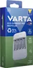 VARTA Akku NiMH Universal Ladegerät Eco Charger Pro Produktbild-Vorschau 10