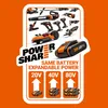 Worx WG322E.9 Sega a catena a batteria 20 V 25 cm Solo - Anteprima dell’immagine prodotto 11