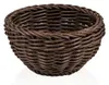 Cestino da tavolo Basket marrone Gastro rotondo ø 16 cm, Anteprima dell’immagine prodotto 2
