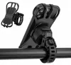 Handyhalterung Fahrrad,Abnehmbar & Silicone Produktbild-Vorschau 1