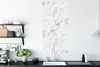 MuchoWow® Poster Marmor - Luxus - Weiß - Grau - Marmoroptik Produktbild-Vorschau 3