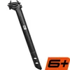 Ergotec Patentsattelstütze RAY 6+ Ø27,2, 350mm, 15mm, Produktbild-Vorschau 5