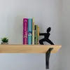 Natural Goods Berlin Shelf LIVE EDGE quercia, ripiano per Anteprima dell’immagine prodotto 10